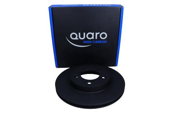 Brake Disc - QD1514HC QUARO