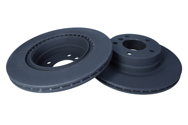 Brake Disc - QD1515HC QUARO
