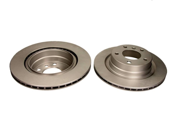Brake Disc - QD1515 QUARO