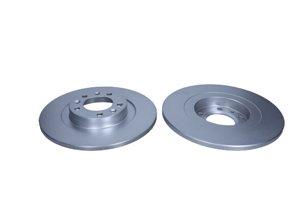 Bremsscheibe - QD1537 QUARO