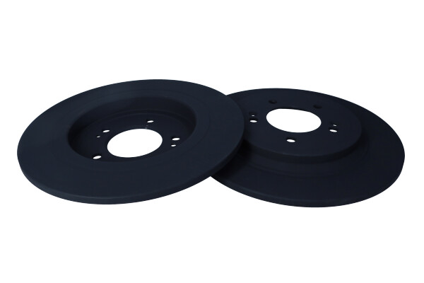 Brake Disc - QD1585HC QUARO
