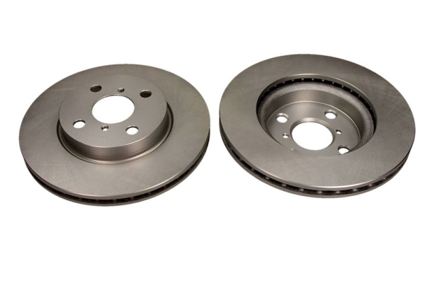 Brake Disc - QD1609 QUARO