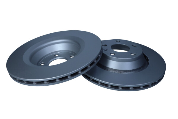 Brake Disc - QD1617 QUARO