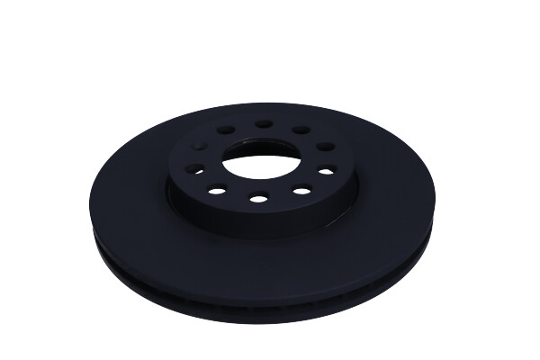 Brake Disc - QD1754HC QUARO