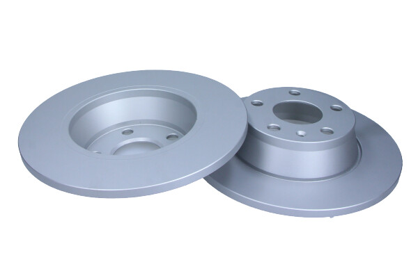 Brake Disc - QD1765 QUARO