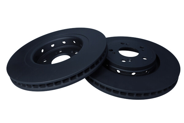 Brake Disc - QD1766HC QUARO