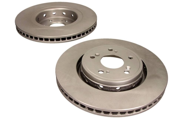 Brake Disc - QD1766 QUARO