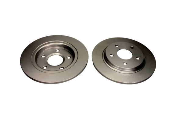 Brake Disc - QD1771 QUARO