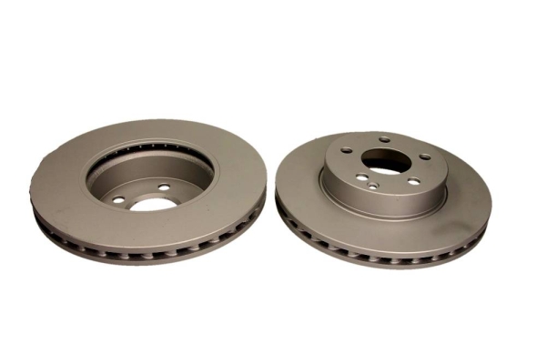 Brake Disc - QD1775 QUARO
