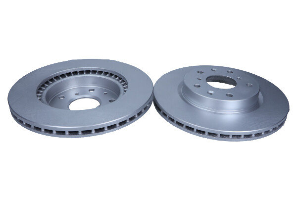 Brake Disc - QD1777 QUARO