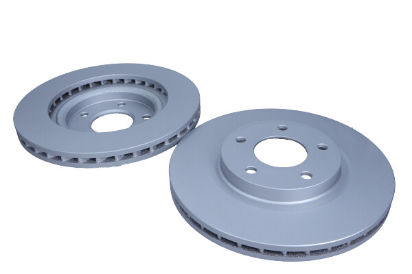 Brake Disc - QD1873 QUARO