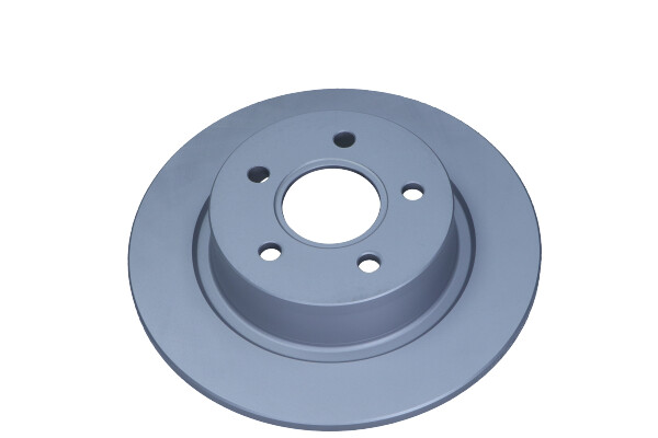 Brake Disc - QD1921 QUARO