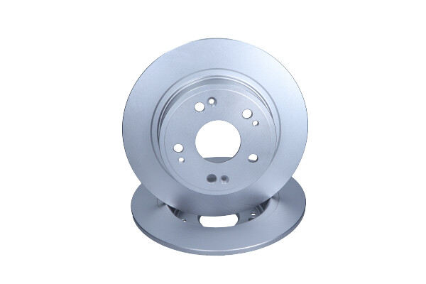 Brake Disc - QD1969 QUARO