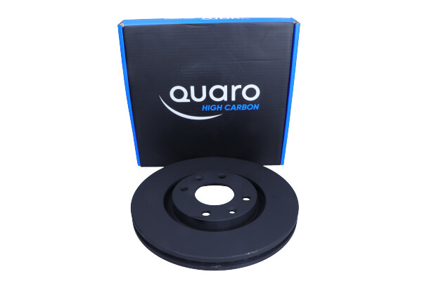 Brake Disc - QD2012HC QUARO