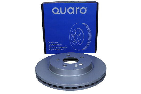 Discofreno - QD2016 QUARO