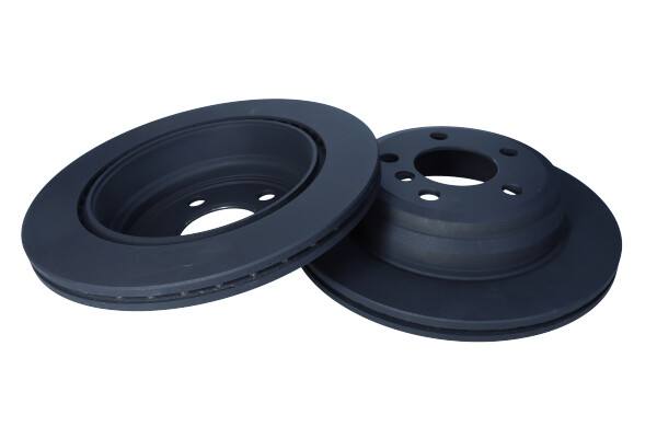 Brake Disc - QD2017HC QUARO