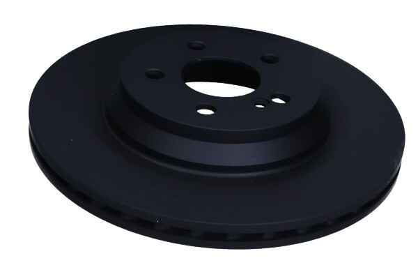 Brake Disc - QD2019HC QUARO