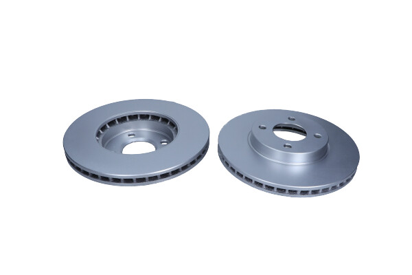 Brake Disc - QD2113 QUARO