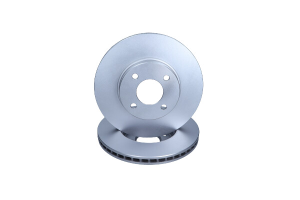 Brake Disc - QD2113 QUARO