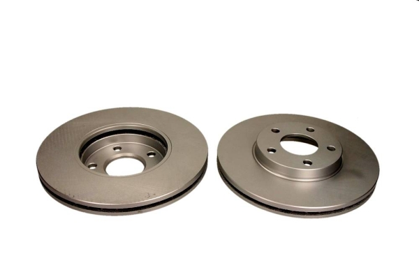 Brake Disc - QD2123 QUARO