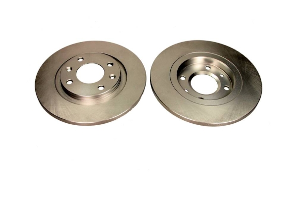 Brake Disc - QD2180 QUARO