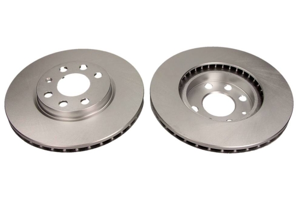 Brake Disc - QD2181 QUARO