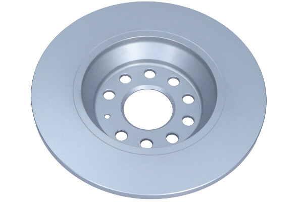 Brake Disc - QD2268 QUARO