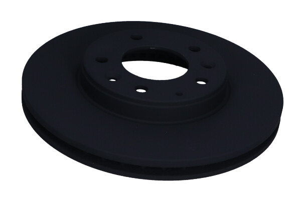 Brake Disc - QD2323HC QUARO