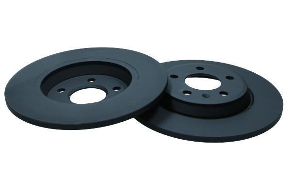 Brake Disc - QD2333HC QUARO