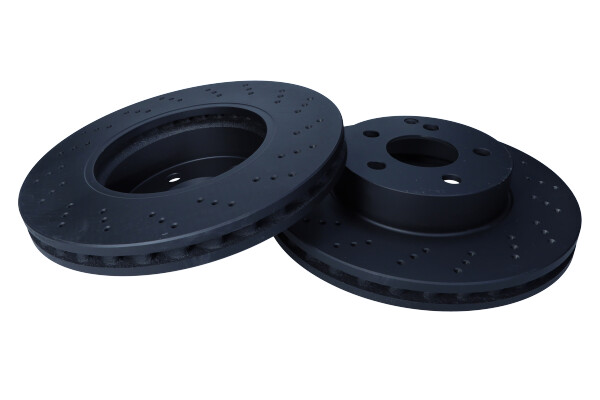 Brake Disc - QD2353HC QUARO