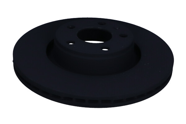 Brake Disc - QD2377HC QUARO