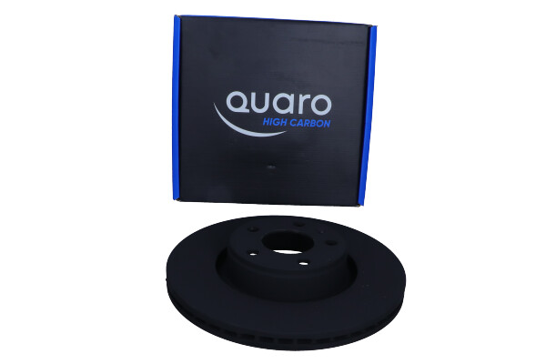 Тормозной диск - QD2377HC QUARO