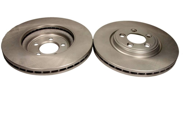 Brake Disc - QD2519 QUARO