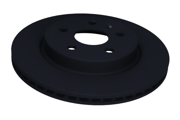 Brake Disc - QD2628HC QUARO