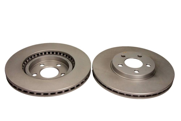 Brake Disc - QD2746 QUARO