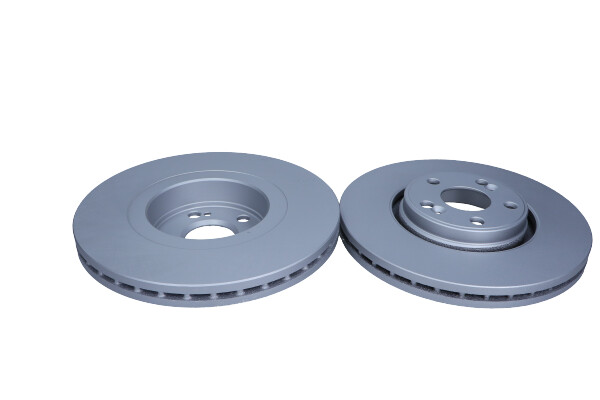 Brake Disc - QD2833 QUARO