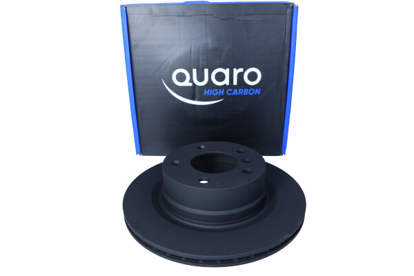 Тормозной диск - QD2900HC QUARO