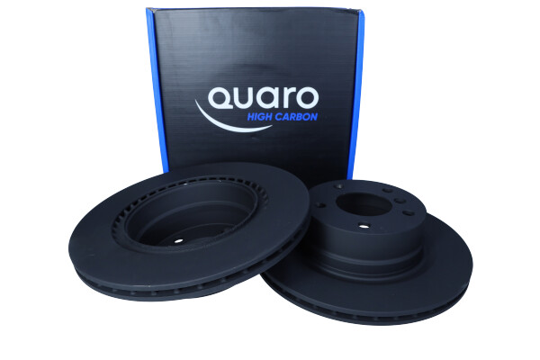 Тормозной диск - QD2900HC QUARO