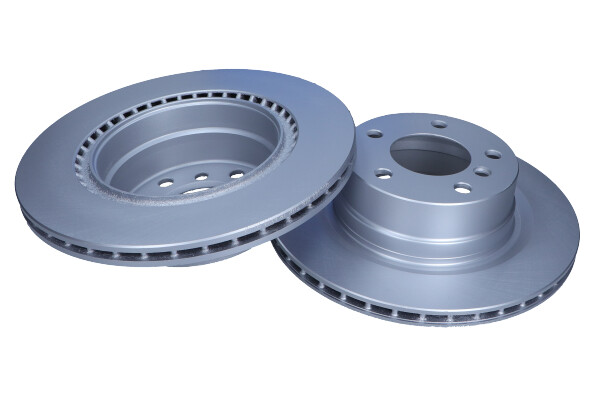 Brake Disc - QD2900 QUARO