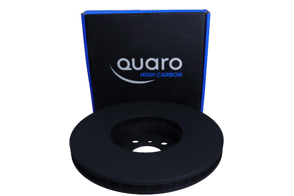 Тормозной диск - QD2916HC QUARO