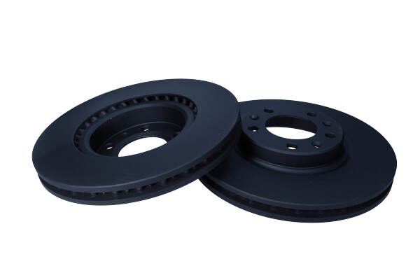 Brake Disc - QD2977HC QUARO