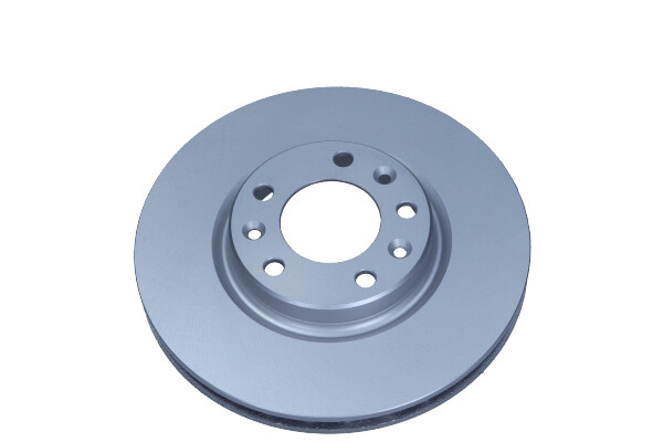 Brake Disc - QD2977 QUARO