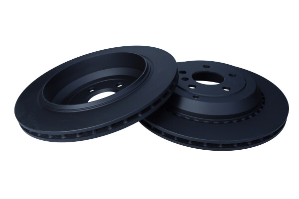 Brake Disc - QD3021HC QUARO
