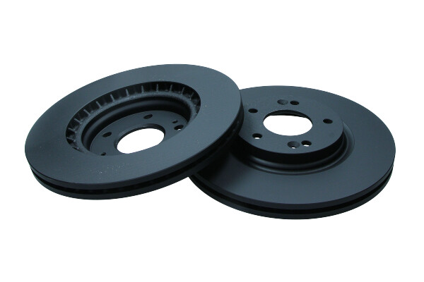 Brake Disc - QD3169HC QUARO