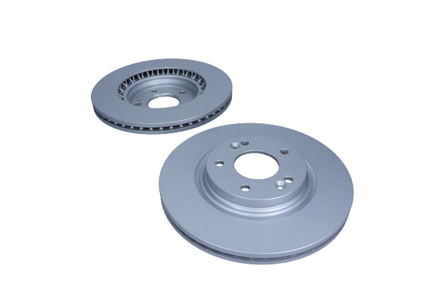 Brake Disc - QD3169 QUARO
