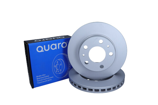 stabdžių diskas - QD3217 QUARO