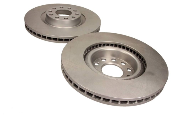 Brake Disc - QD3272 QUARO