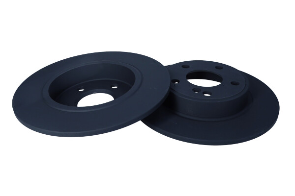 Brake Disc - QD3505HC QUARO