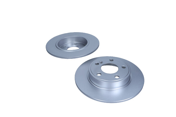 Brake Disc - QD3505 QUARO