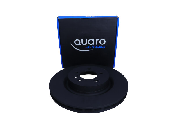 Тормозной диск - QD3524HC QUARO